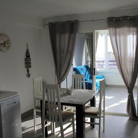 Verano Azul Benidorm Eksteriør billede