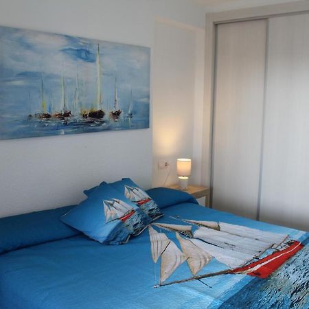 Verano Azul Benidorm Eksteriør billede