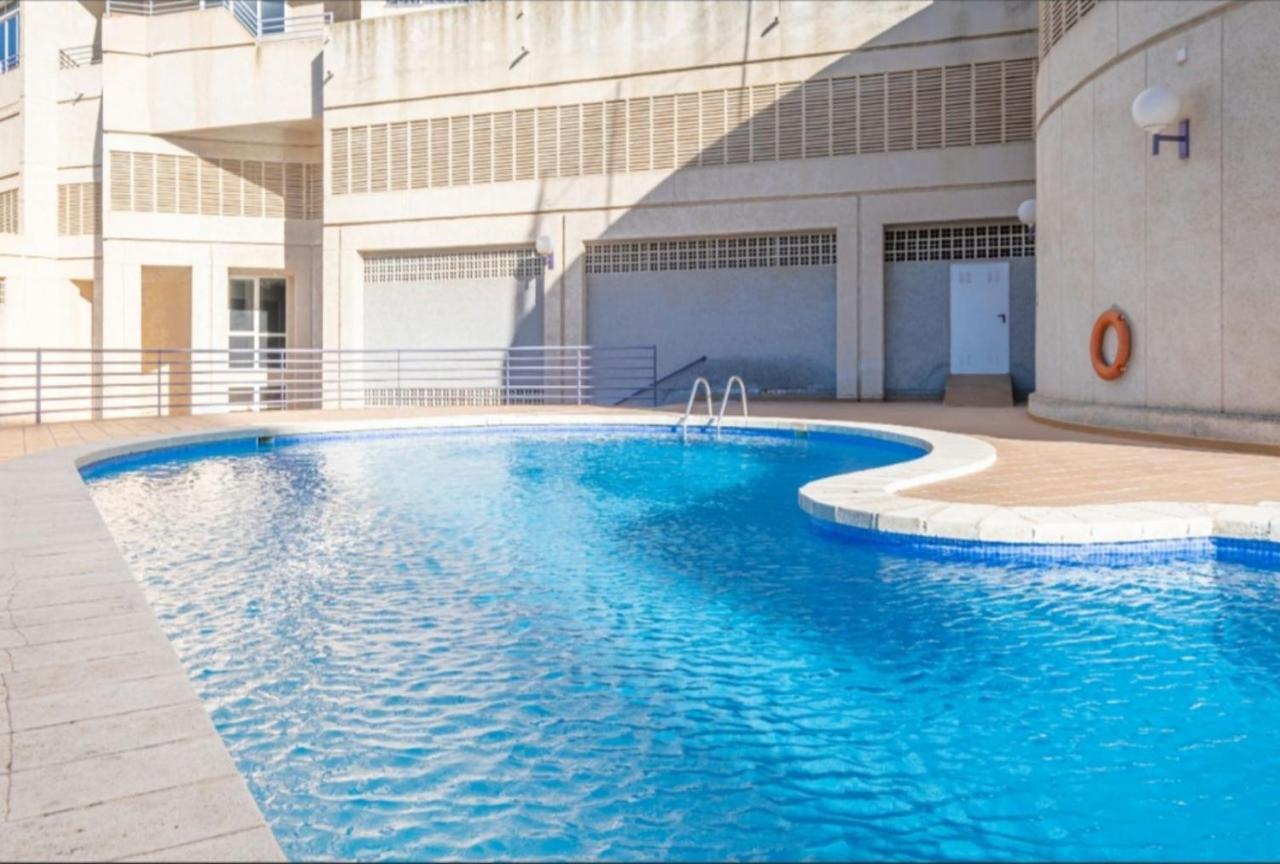 Verano Azul Benidorm Eksteriør billede